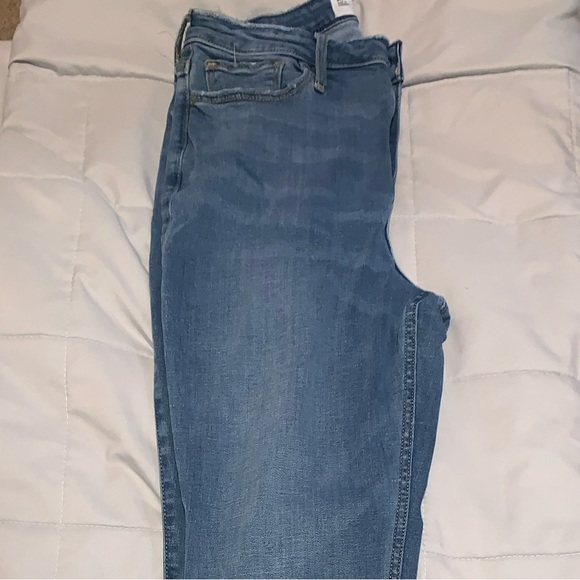 Flared Hollister jeans - Picture 3 of 5